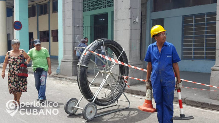 Cifras oficiales reconocen que el 36.8% de los cubanos no trabaja