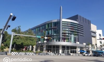 Cines y teatros de Miami-Dade pueden abrir desde este viernes al 50% de su capacidad