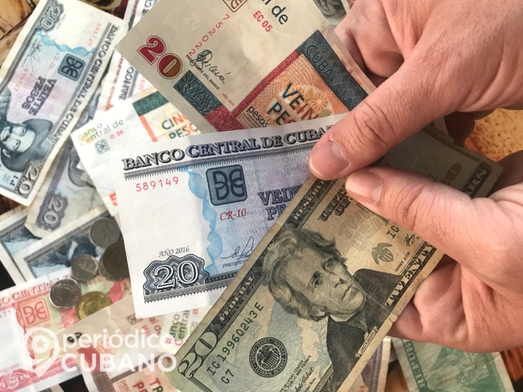 Economista advierte que la dualidad monetaria CUPUSD se mantendrá 10 años más