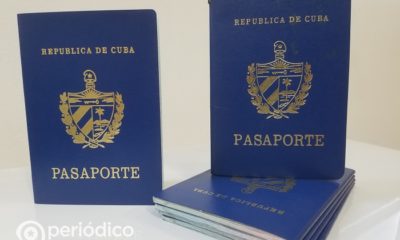 El pasaporte cubano ocupa el lugar 79 en el ranking mundial de este documento migratorio