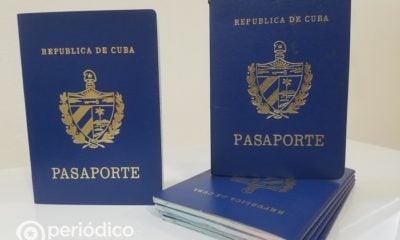 El pasaporte cubano ocupa el lugar 79 en el ranking mundial de este documento migratorio