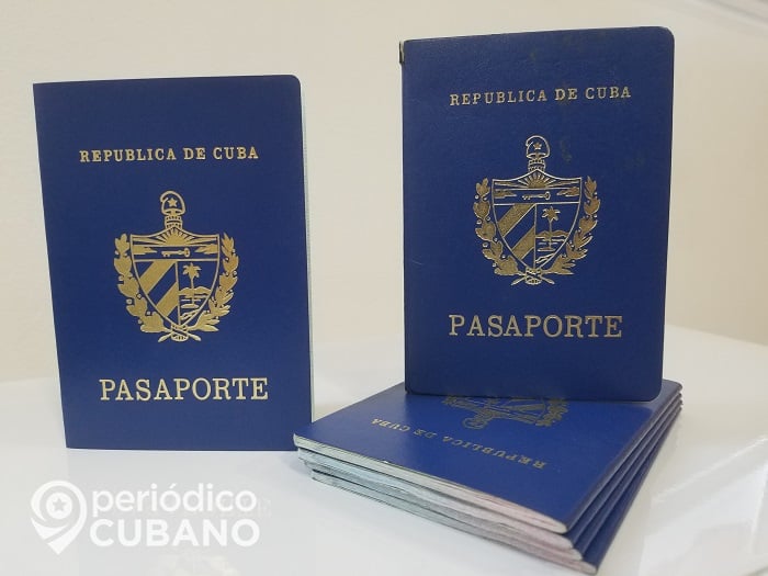 El pasaporte cubano ocupa el lugar 79 en el ranking mundial de este documento migratorio