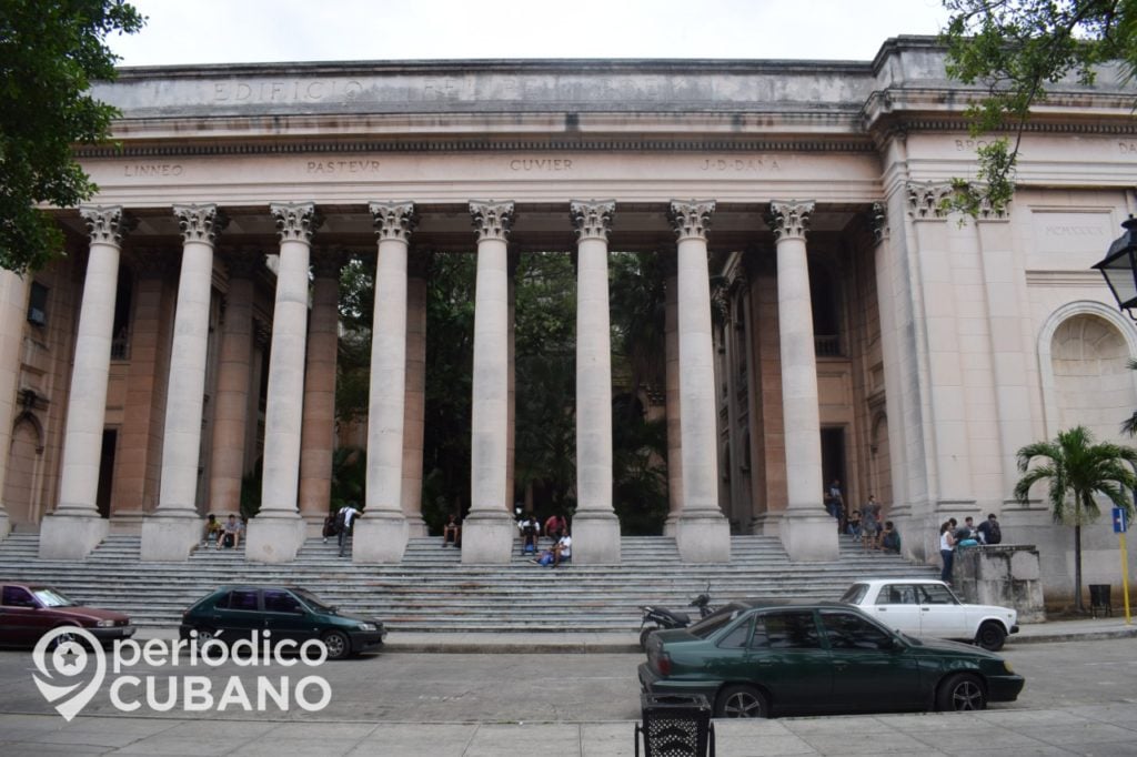 Eliminan la prueba de ingreso a la Universidad para algunas carreras