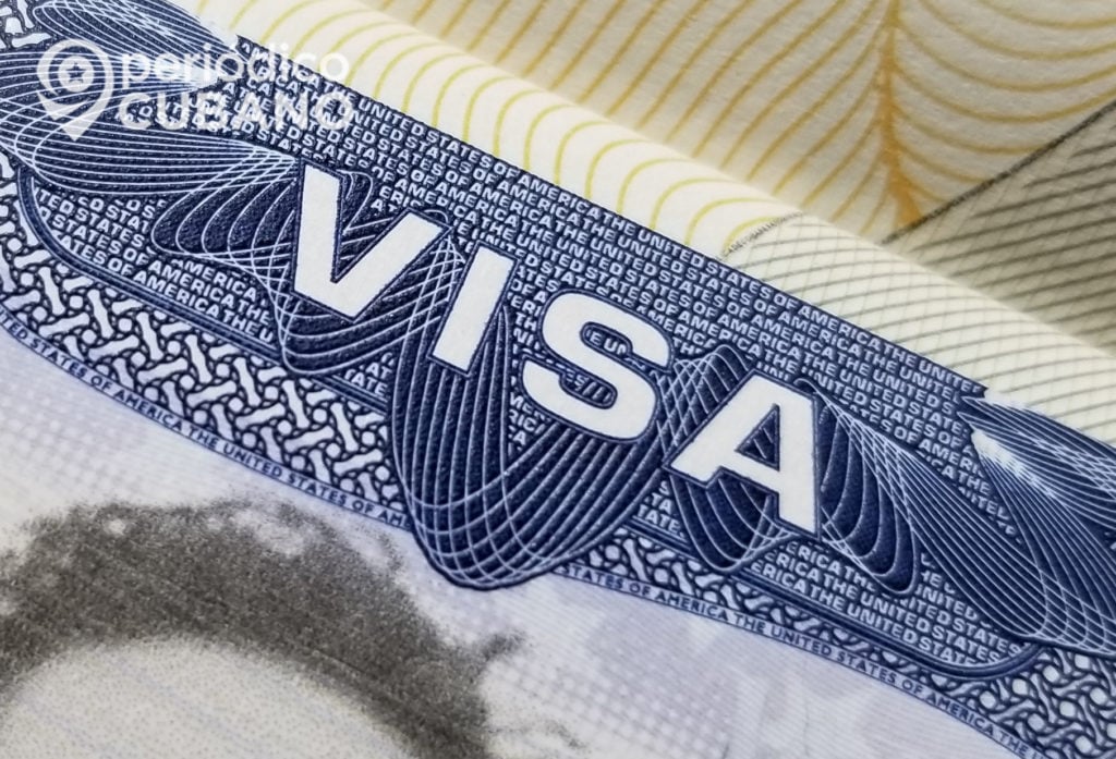 Embajada de EEUU aclara sobre las visas para los cubanos beneficiados con “el bombo”