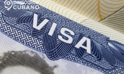 Embajada de EEUU aclara sobre las visas para los cubanos beneficiados con “el bombo”