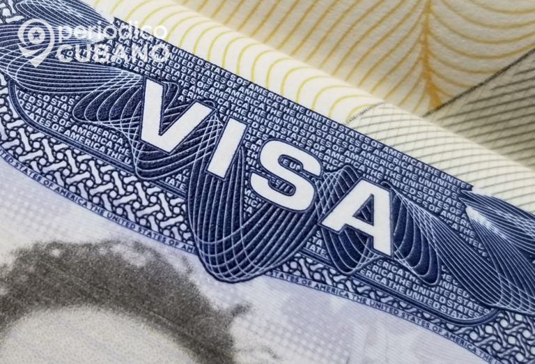 Embajada de EEUU aclara sobre las visas para los cubanos beneficiados con “el bombo”