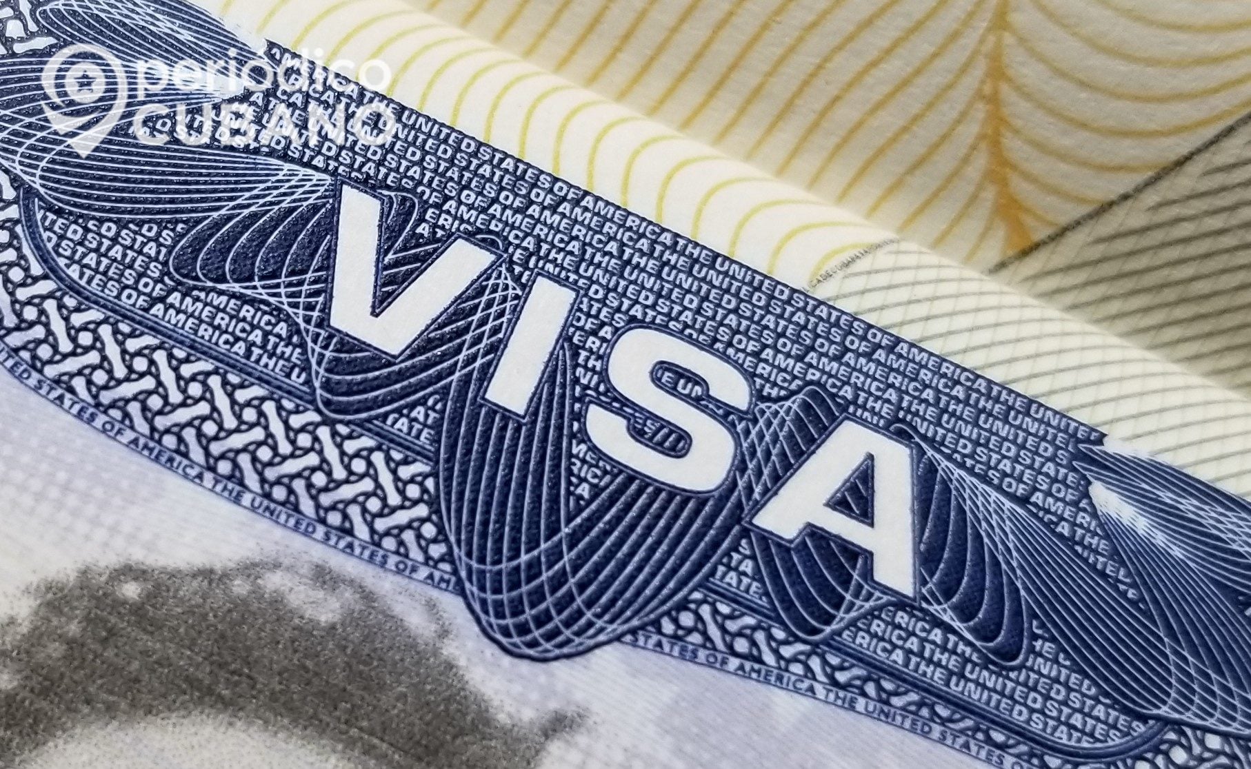 Embajada de EEUU aclara sobre las visas para los cubanos beneficiados con “el bombo”