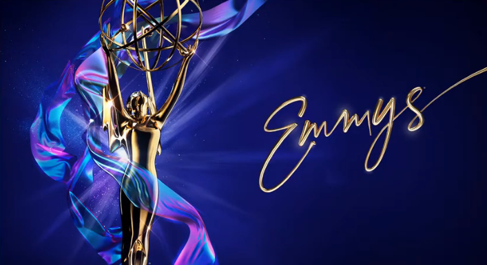  Emmy 2020
