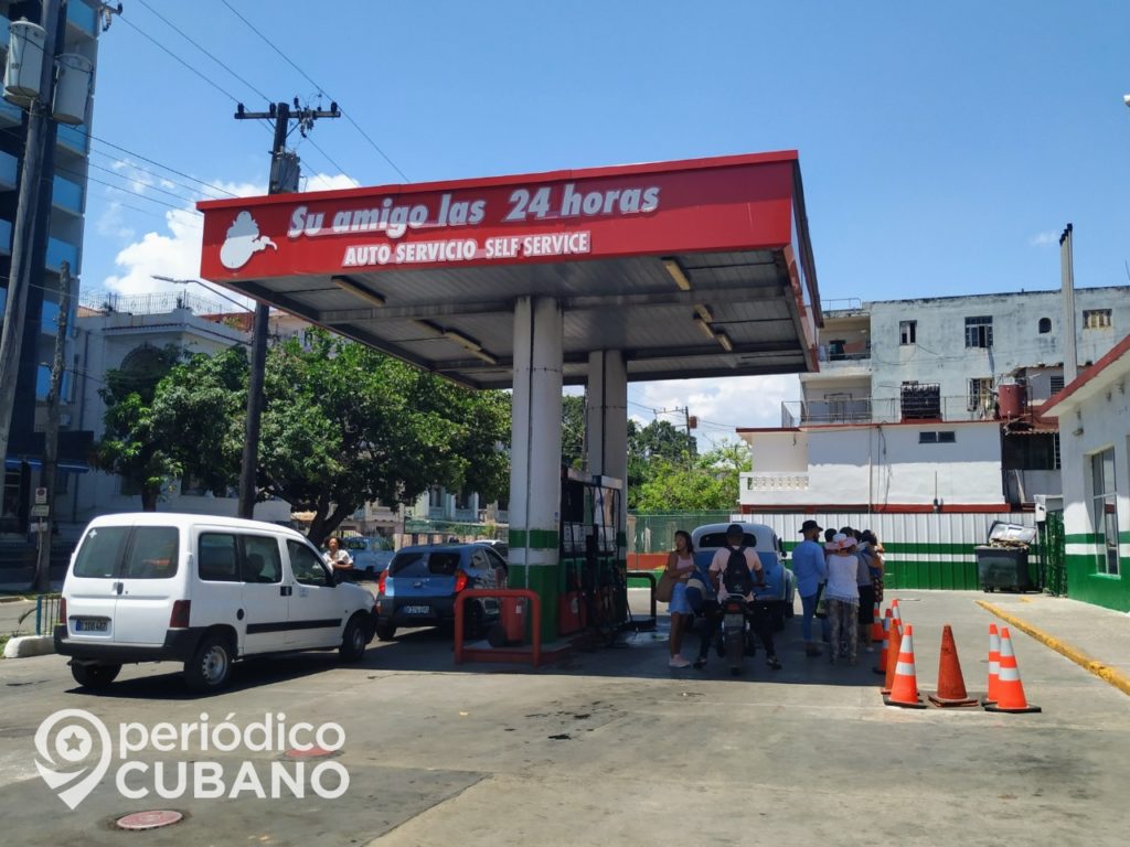 Empresa rusa aspira a sacar 52 toneladas de petróleo al día de un solo pozo en Cuba