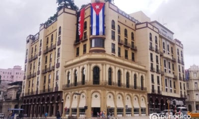 Estos son los hoteles cubanos en los cuales no pueden alojarse ciudadanos estadounidenses