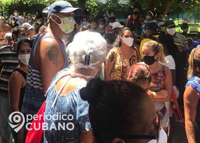 “Lucha” contra coleros en Santiago de Cuba ha arrojado 54 multas y 34 detenidos