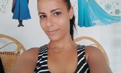 Gobierno cubano enjuiciará mañana a la joven activista Yuleimi Valdez Coba