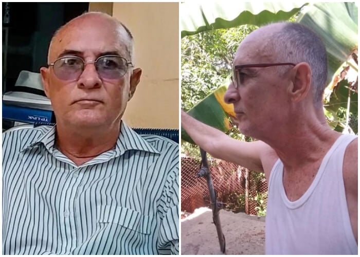 Gobierno cubano libera al periodista independiente Roberto Quiñones Haces