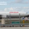 Programan más vuelos a Cuba desde España en Iberia
