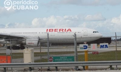 Programan más vuelos a Cuba desde España en Iberia