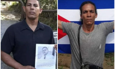José Daniel Ferrer reporta más de 20 detenidos en los primeros días de la Revolución de los Girasoles
