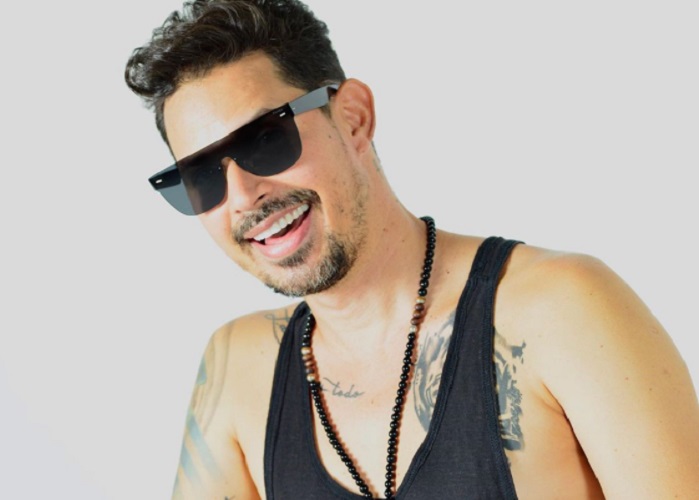 Leoni Torres regala un adelanto de su próxima canción de estreno