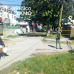 Mantilla, Párraga y La Castellana (1)