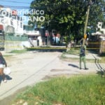 Mantilla, Párraga y La Castellana (1)