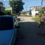 Mantilla, Párraga y La Castellana (2)