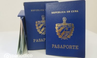 Minint suspende emisión de pasaportes cubanos y carnet de identidad