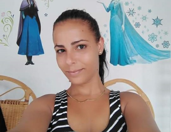 Denuncian arresto contra activista en Marianao por un “delito” cometido hace 6 meses