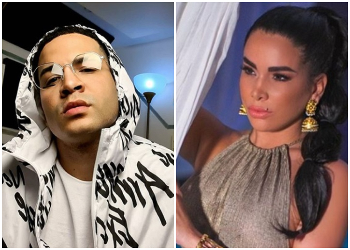 Otaola sobre la polémica entre Yomil y Nayer, “Una persona que ama no golpea a otra”