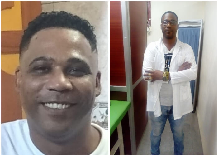 Por incumplimiento del gobierno, brigadista cubano muere en Venezuela en plena pandemia