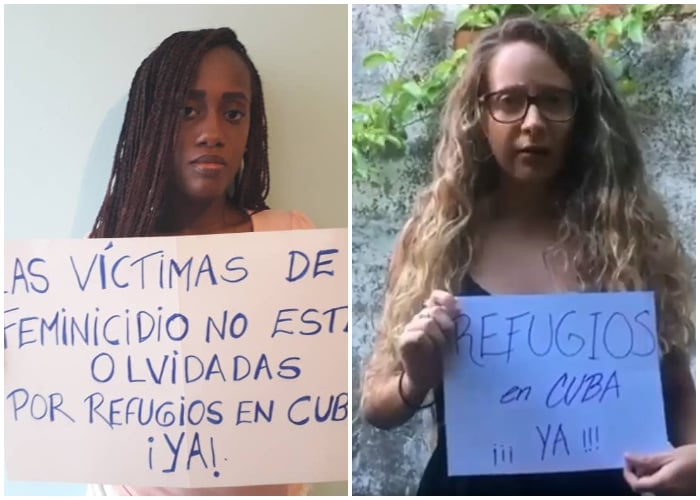 “Yo sí te creo”: La plataforma que protege a mujeres víctimas de violencia en Cuba