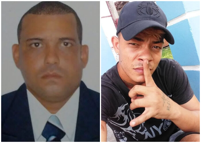 Presos políticos reciben severas golpizas en cárceles de Villa Clara