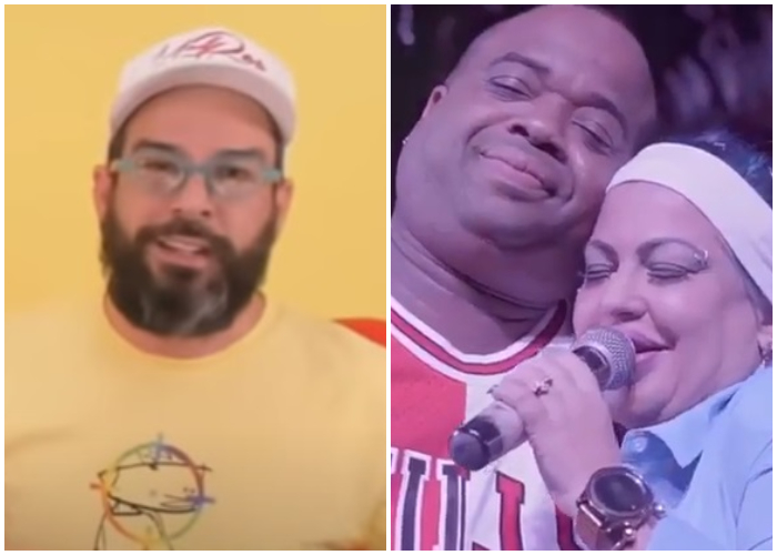Qué pasó entre Otaola y La Diosa de Cuba