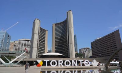 Toronto