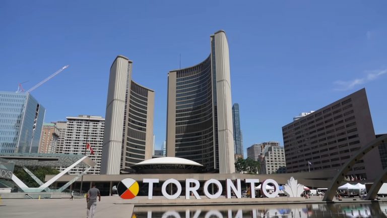 Toronto