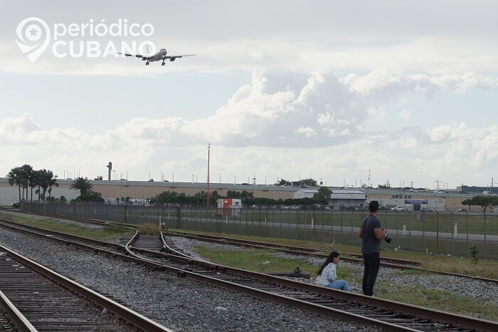¿Varado en el extranjero? DimeCuba Travel garantiza tu regreso a la Isla cuando se abran las fronteras