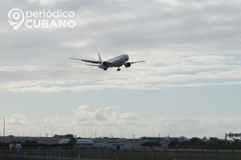 Vuelos a Cuba no están incluidos en la programación de octubre de Copa Airlines