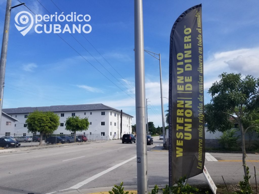 Western Union justifica sus altas tarifas para entregar remesas