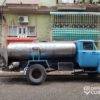Al menos 18 repartos de La Habana no tendrán agua potable el próximo martes
