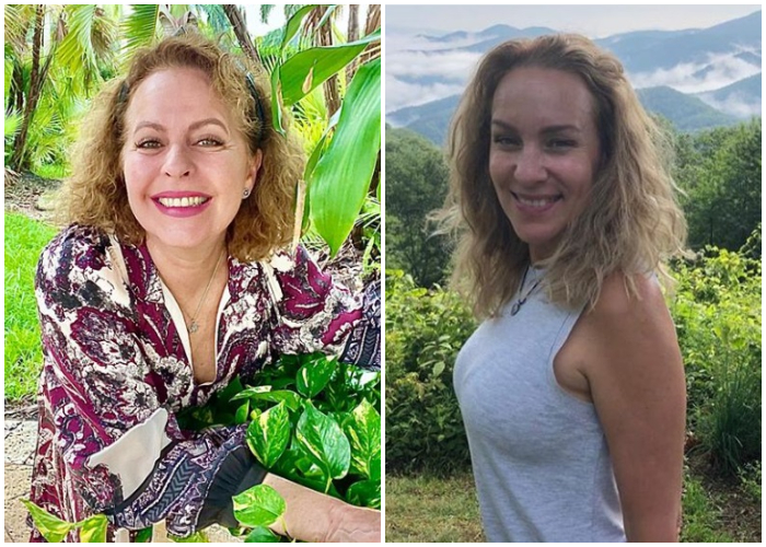 Amarilys Núñez y Dianleys Brito tienen un encuentro en Miami