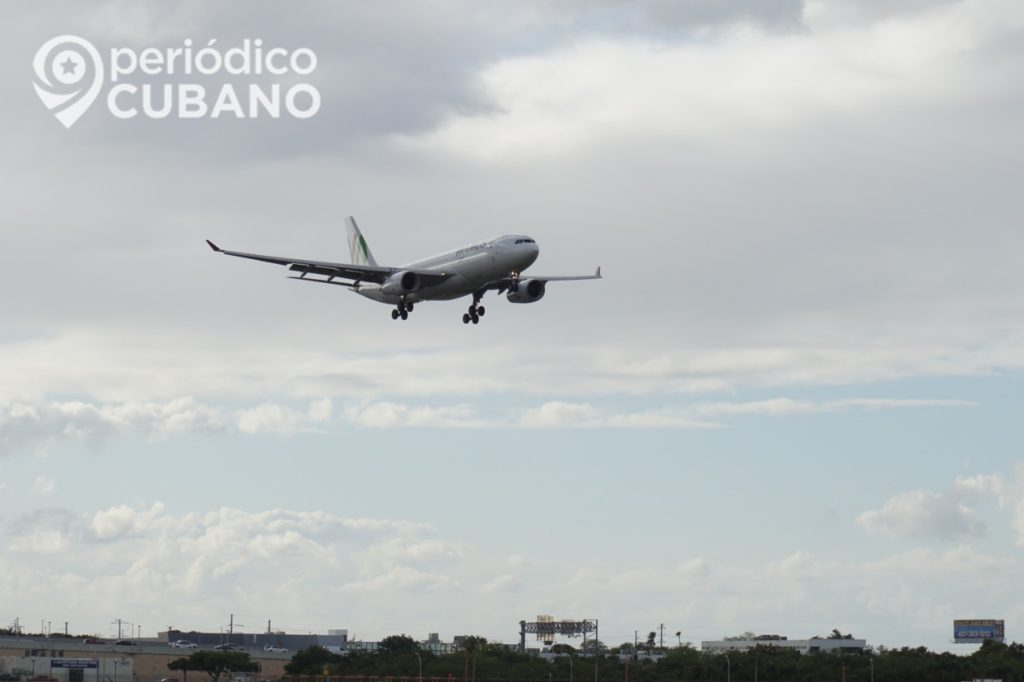 Ampliarían vuelos a Cuba desde Turquía con Turkish Airlines