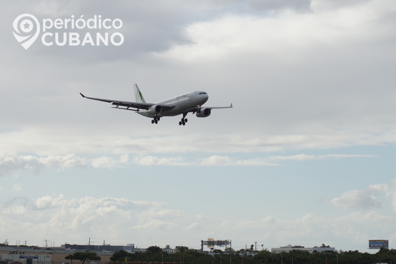 Ampliarían vuelos a Cuba desde Turquía con Turkish Airlines