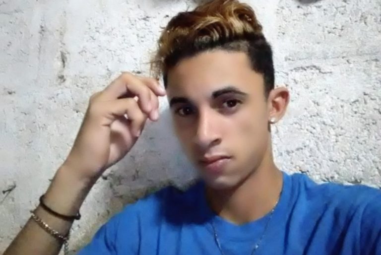 Aparece muerto el joven de Bejucal que desapareció en la playa El Mégano