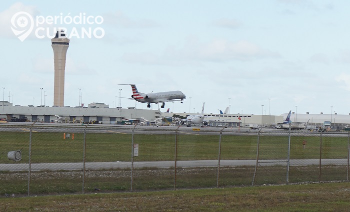 Aumenta el número de armas confiscadas en los aeropuertos del sur de Florida