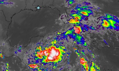 Aviso Especial: Tormenta tropical Zeta afectaría al occidente cubano