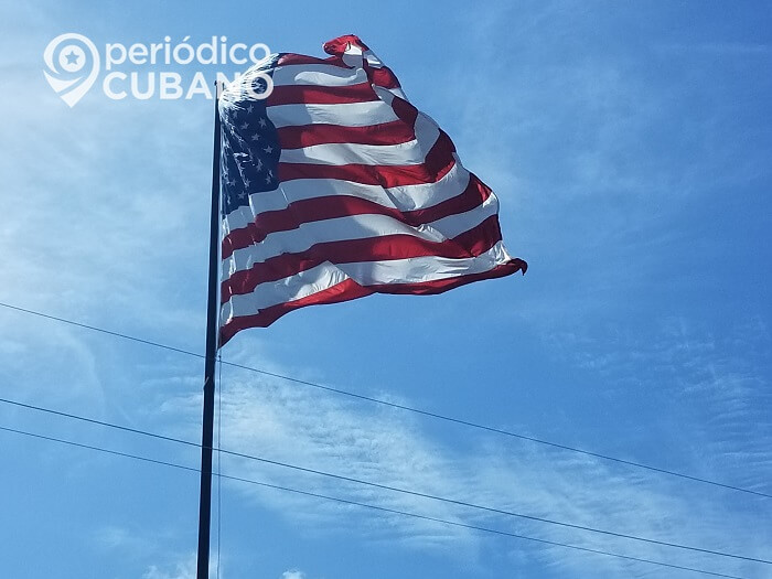 Cómo es la ceremonia de naturalización estadounidense en tiempos de pandemia