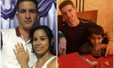 Cadena perpetua a 3 de los acusados de asesinar al joven cubano Daniel Martínez Pupo