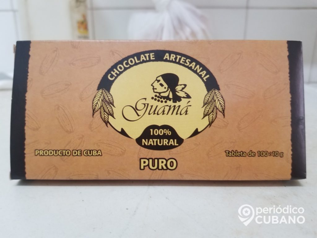 Campesinos cubanos exportan cacao a España, ¿y el chocolate en Cuba