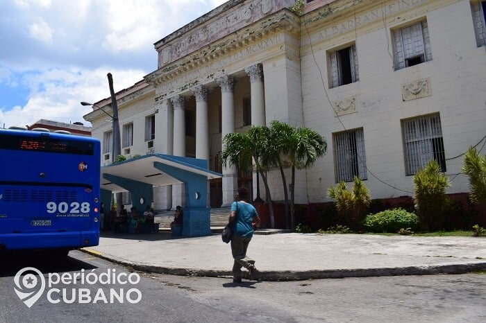 Cerca de 10 mil cubanos varados en La Habana serán regresados a sus respectivas provincias