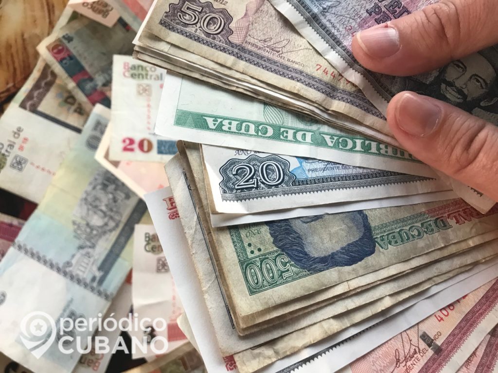 Confirman unificación monetaria en Cuba, los detalles se anunciarían el próximo lunes