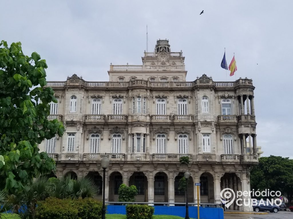 Consulado de España en La Habana reanuda certificaciones del registro civil