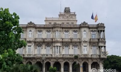 Consulado de España en La Habana avisa sobre la suspensión de visas de turismo